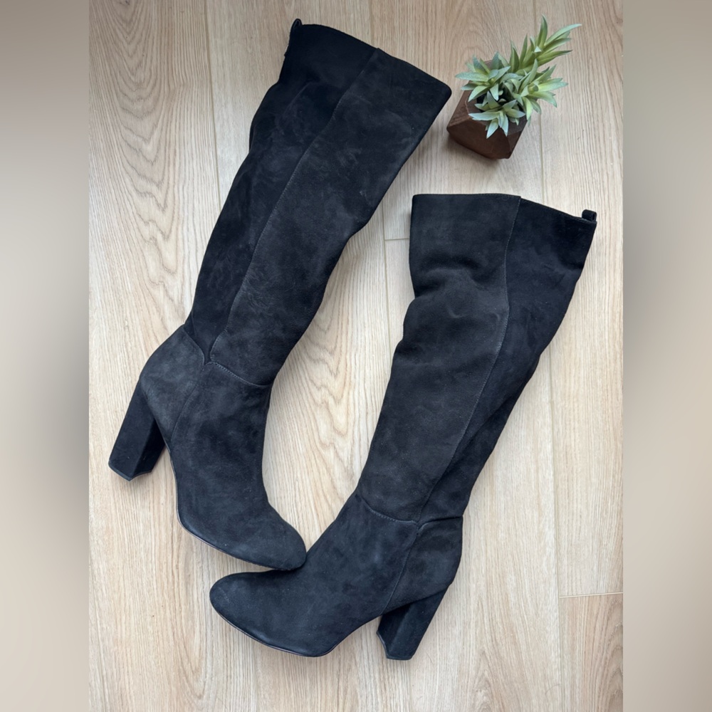 Sam Edelman Caprice knee-high boot - Picture 3 of 7